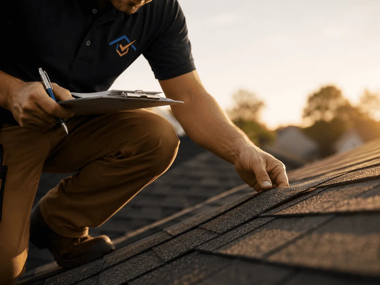 Why Choose Roof Inspection in Danville, AR